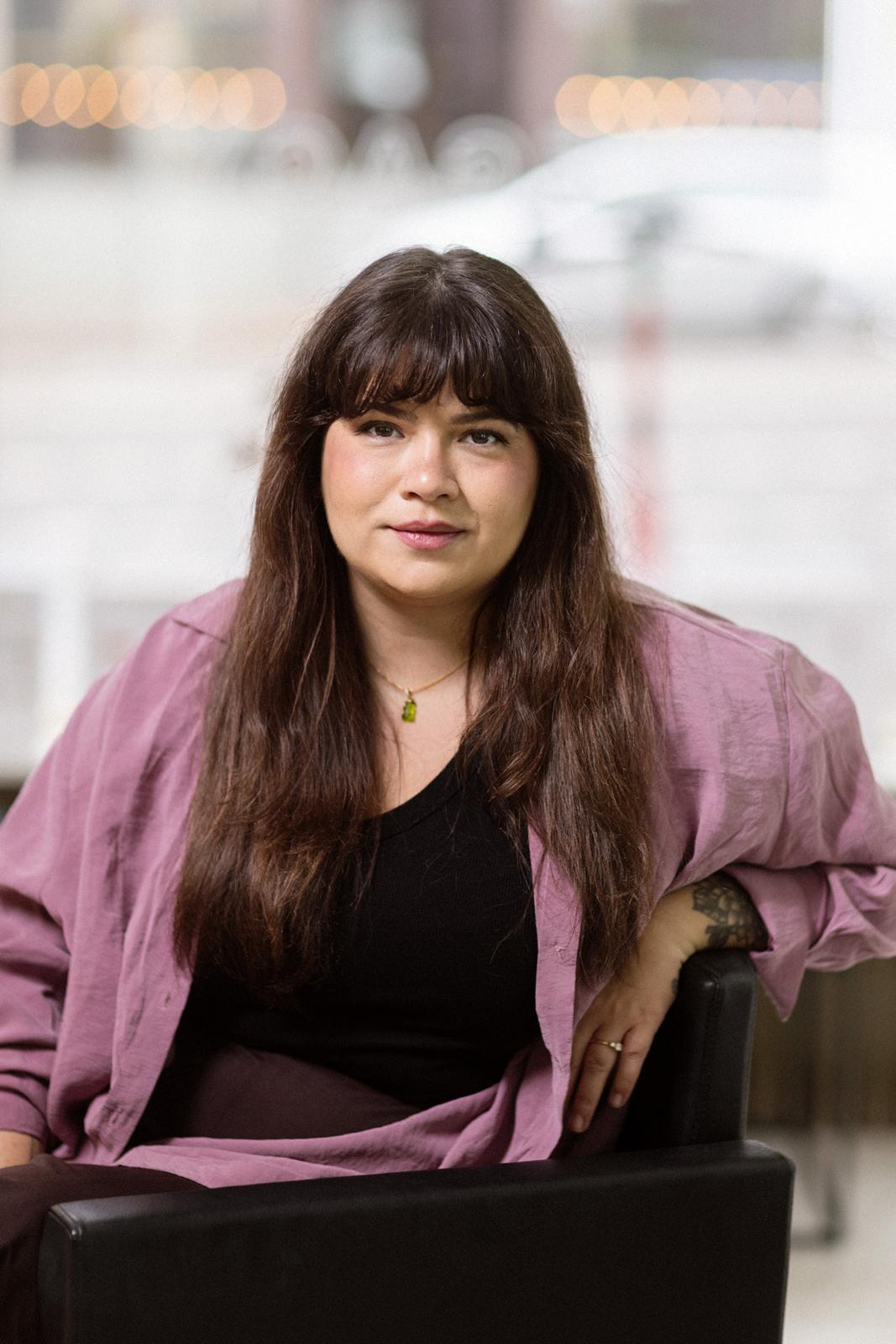 Filippa - Top Stylist