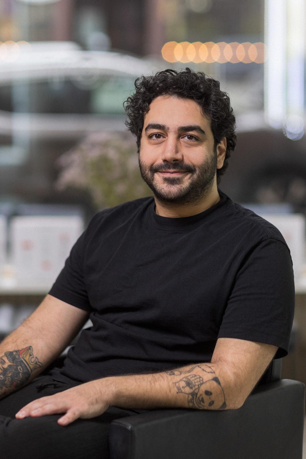 Meddi - Style Director & Co-owner